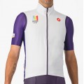Heren Fietskleding Maratona Dles Dolomites-Enel 2024 Vest