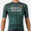 Heren Fietskleding Montegrappa Trui Giro d'Italia 2024