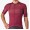 Heren Fietskleding Trofeo Giro d'Italia 2024 jersey - bordeaux
