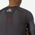 Heren Fietskleding Zwart Giro d'Italia 2024 koersshirt
