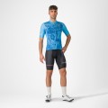 Heren Fietskleding Jersey Napoli Giro d'Italia 2024 Heren Fietskleding Jersey Napoli Giro d'Italia 2024