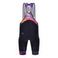 Heren Fietskleding Vuelta Espana 2024 Bib Shorts-Madrid