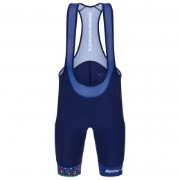 Heren Zürich 2024 UCI Wereldkampioenschappen Bib Tights