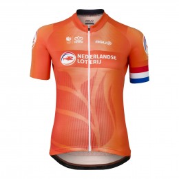 Dames Nederlands elftal Agu damesshirt 2024