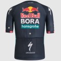 Heren Fietskleding Sportful Redbull Bora-Hansgrohe 2024 Light shirt