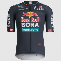 Heren Fietskleding Sportful Redbull Bora-Hansgrohe 2024 Bodyfit Team shirt
