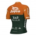 Ale Team Jayco Alula TDF 2024 Prime-shirt voor heren Ale Team Jayco Alula TDF 2024 Prime-shirt voor heren