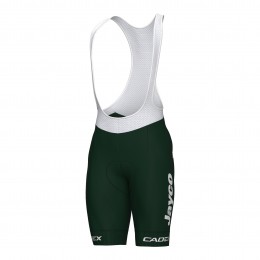 Heren Fietskleding Ale Jayco Alula 2024 TDF Prime Bib Shorts