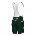 Dames Fietskleding Ale Team Jayco Alula TDF 2024 PRS Dames Bib Shorts
