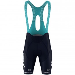 Heren Fietskleding Biemme Astana Qazaqstan 2024 bretels