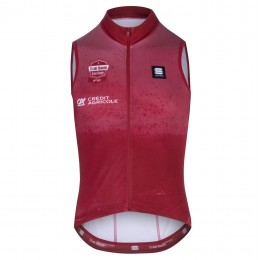 Heren Fietskleding Strade Bianche 2024 vest