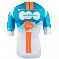 Heren Fietskleding Team DSM Firmenich Postnl 2024 Race shirt Heren Fietskleding Team DSM Firmenich Postnl 2024 Race shirt