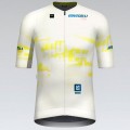 Heren Fietskleding Nove Colli 2024 CX Pro 3.0 koersshirt