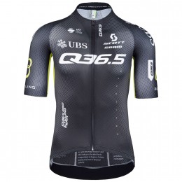 Heren Q36.5 Pro Cycling Team Shirt