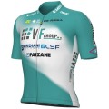Heren Fietskleding Ale Hagens Berman Axeon 2024 shirt