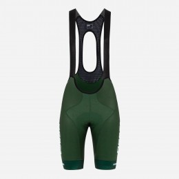 Dames Fietskleding Bibshort Orbea Factory Team 2024 Lab Ergo