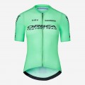 Dames Fietskleding Orbea Factory Team 2024 Lab Damesshirt