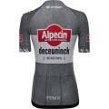 Dames Fietskleding Kalas Alpecin Deceuninck 2024 dames shirt - TDF