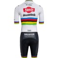 Heren Fietskleding Kalas Alpecin Deceuninck 2024 Body Suit