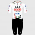 Heren Fietskleding Team UAE 2024 Body Suit