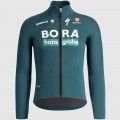 Heren Fietskleding Sportful Bora Hansgrohe 2024 Fiandre Jack Heren Fietskleding Sportful Bora Hansgrohe 2024 Fiandre Jack