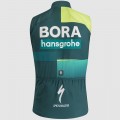 Heren Fietskleding Sportful Bora Hansgrohe 2024 Pro vest