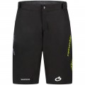 Cannondale Factory Team 2024 Core MTB-shorts voor heren Cannondale Factory Team 2024 Core MTB-shorts voor heren