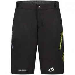 Cannondale Factory Team 2024 Core MTB-shorts voor heren