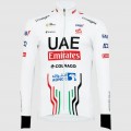 Heren Fietskleding Pissei Team UAE 2024 Jack