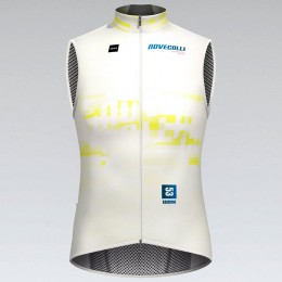 Heren Fietskleding Nove Colli 2024 Plus 2.0 vest