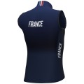 Heren Fietskleding Ale French National 2024 Windvest Heren Fietskleding Ale French National 2024 Windvest