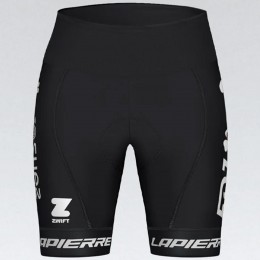 Dames Fietskleding Gobik FDJ Suez 2024 Limited 6.0 K9 damesbroek