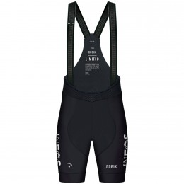 Heren Fietskleding Gobik Ineos Grenadiers 2024 Limited 5.0 K10 koersbroek