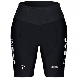 Dames Fietskleding Damesshorts Gobik Ineos Grenadiers 2024 K9