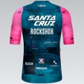 Heren Gobik Santa Cruz Rockshox 2024 Cx Pro 3.0 wielershirt