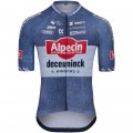 Kalas Alpecin Deceuninck 2024 herenshirt