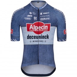Kalas Alpecin Deceuninck 2024 herenshirt