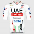 Heren Team UAE 2024 Magistrale Shirt Heren Team UAE 2024 Magistrale Shirt