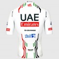 Heren Team UAE 2024 Magistrale Shirt Heren Team UAE 2024 Magistrale Shirt