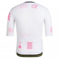 Heren Fietskleding Rapha EF Education Pro Team Aero 2024 shirt