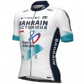 Heren Ale Bahrain Victorious 2024 PRS-shirt