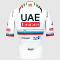 Heren Pissei Team UAE 2024 Magistrale Shirt - Sloveens Kampioen