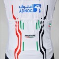 Heren Fietskleding Pissei Team UAE 2024 shirt met lange mouwen Heren Fietskleding Pissei Team UAE 2024 shirt met lange mouwen