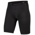 Heren Endura Padded Liner 2 Boxershort - Zwart Heren Endura Padded Liner 2 Boxershort - Zwart