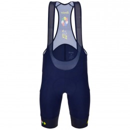 Heren Fietskleding Tour de France 2024 koersbroek - Grand Départ