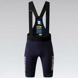 Heren Fietskleding Nove Colli 2024 Matt Solid 2.0 koersbroek Shorts