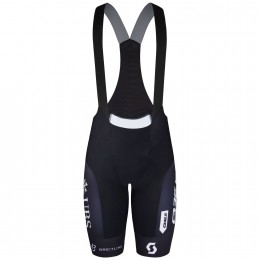 Heren Fietskleding Q36.5 Pro Cycling Team 2024 koersbroek