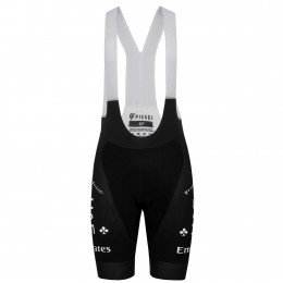 Heren Fietskleding Pissei Team UAE 2024 Thermische koersbroek