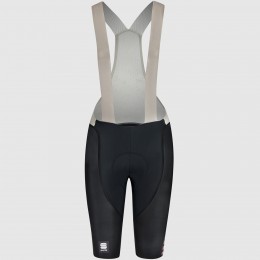 Dames Fietskleding Strade Bianche 2024 klassieke dames koersbroek