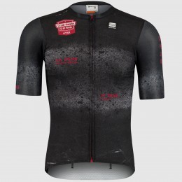 Heren Fietskleding Strade Bianche 2024 shirt